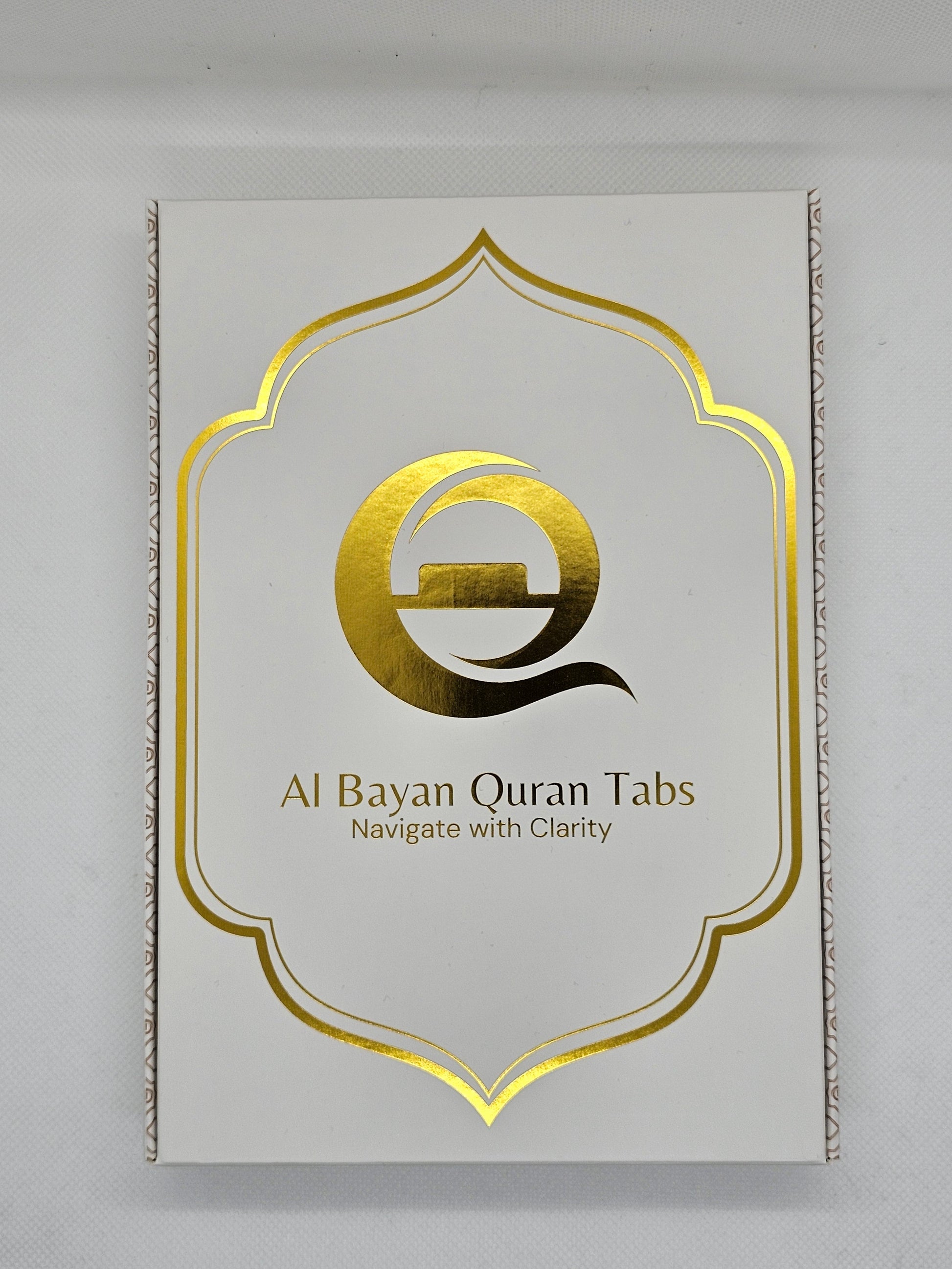 Quran Tabs