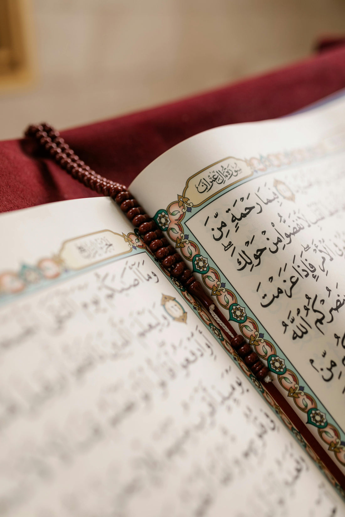 How the Quran Shapes Character and Manners in Daily Life